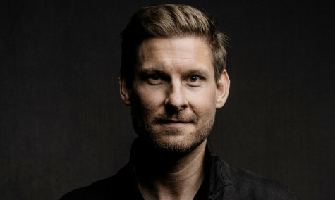 Kristian Bezuidenhout image