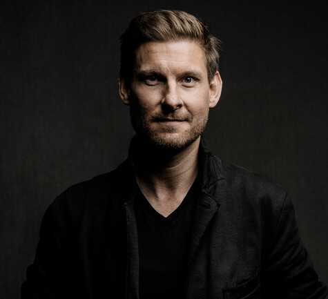 Kristian Bezuidenhout image