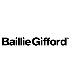 Baillie Gifford logo