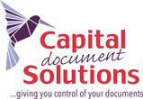 Capital Document Solutions