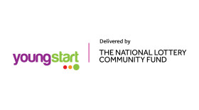 Young Start (No sponsor badge)