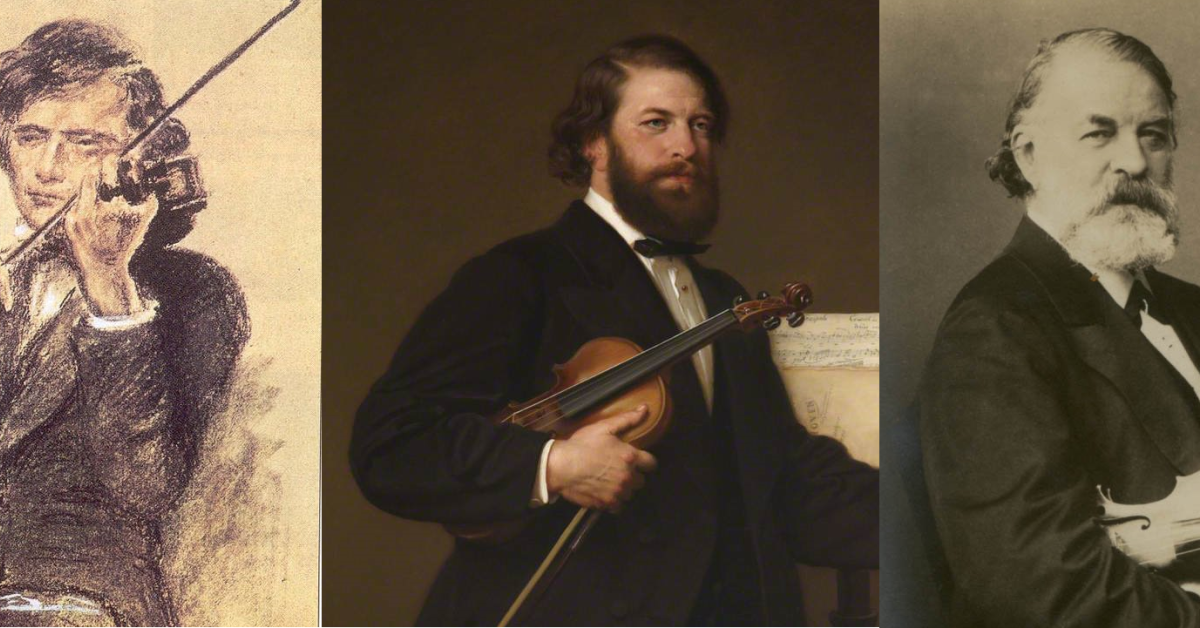 アート・デザイン・音楽 GREAT ROMANTIC VIOLIN CONCERTOS Beethoven, Ludwig van, Brahms, Johannes, Bruch, Max