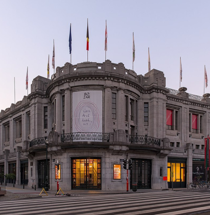 Trougnouf (Benoit Brummer)