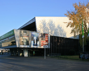 Theater Bonn Opera House